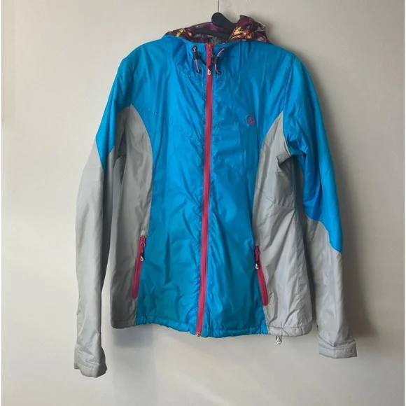 Volcom Jacket - Picture 1 of 8